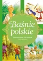Baśnie polskie. Maciejowe wąsy, Kije samobije i inne opowieści - tantis.pl