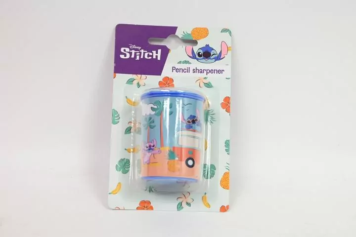 CCG temperówka Stitch WO170003 11717 - tantis.pl
