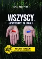 Wszyscy Jesteśmy W Grze. Nie czytaj tej książki jeśli nie chcesz się obudzić - tantis.pl