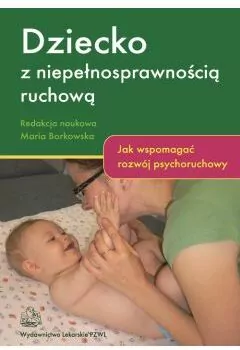 Dziecko z niepełnosprawnością ruchową - tantis.pl