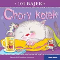 101 bajek. Chory kotek - tantis.pl