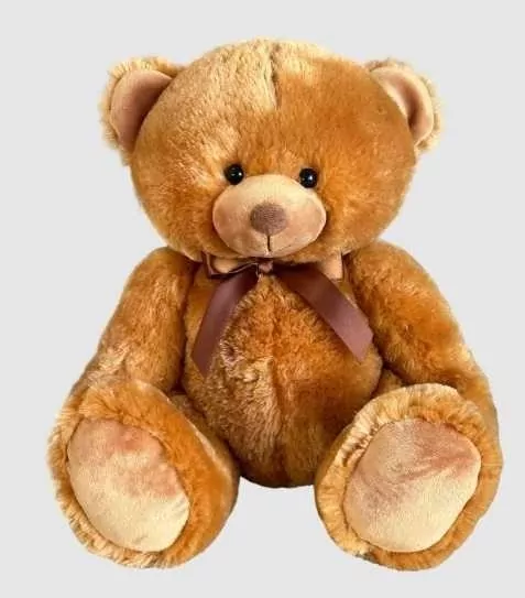 Miś brązowy 30cm - tantis.pl