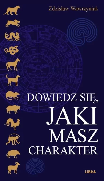 Dowiedz się, jaki masz charakter - tantis.pl