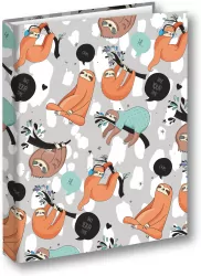 Segregator A4/2 Leniwce PENMATE