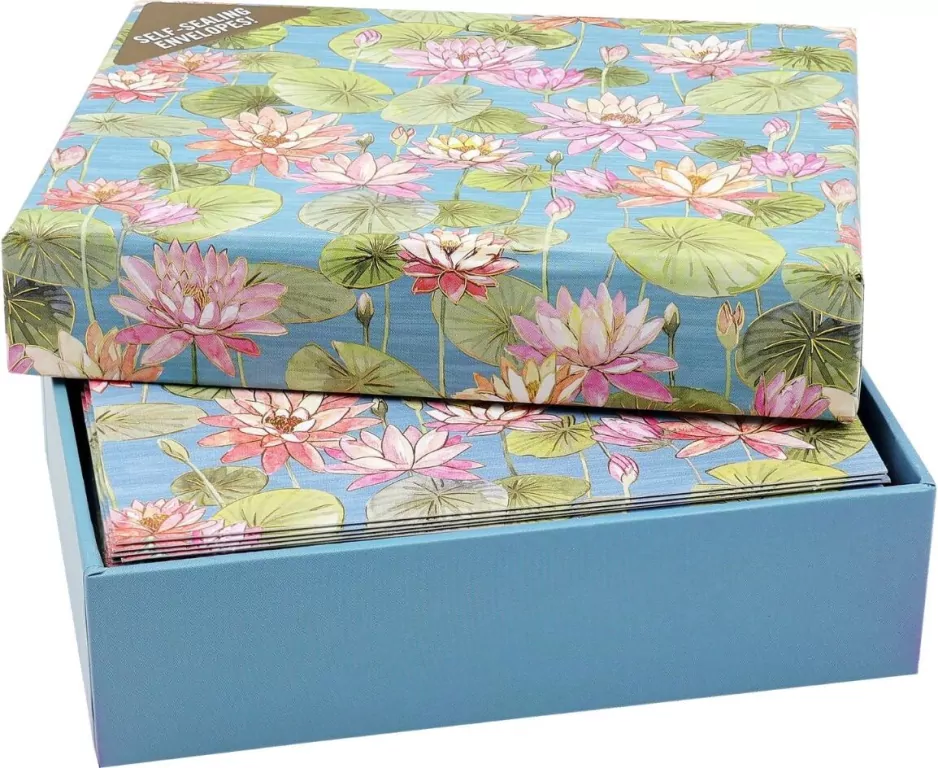 Karnety Mini Lilie Wodne - tantis.pl