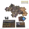 Heroes of Might and Magic III: Gra planszowa - tantis.pl