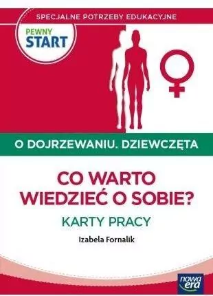 Pewny start. Co warto wiedzieć o sobie? KP - tantis.pl