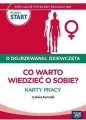 Pewny start. Co warto wiedzieć o sobie? KP - tantis.pl
