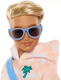 Barbie Dream Besties Ken - tantis.pl