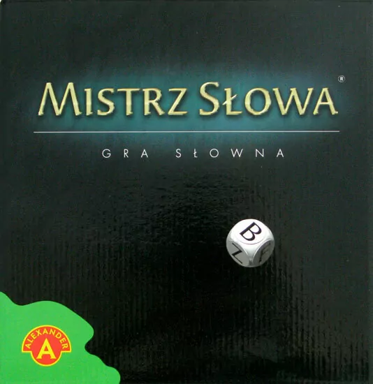 Mistrz słowa - tantis.pl