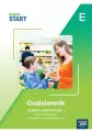 Pewny Start. Codziennik. Funkcjonowanie 1 poz.E - tantis.pl