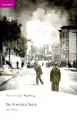 PEGR San Francisco Story Bk/MP3 CD (ES) OOP - tantis.pl