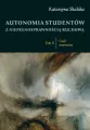 Autonomia studentów z niepełnosprawnością... T.2 - tantis.pl
