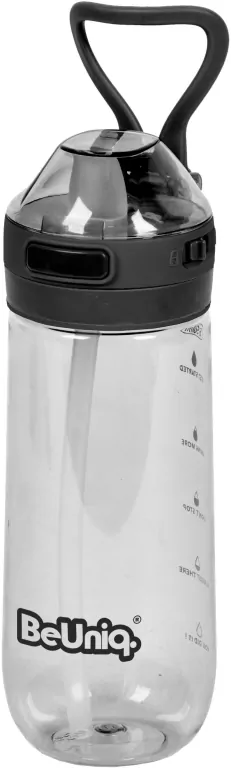 Butelka na wodę 650ml BeUniq BU23-3034A PASO - tantis.pl