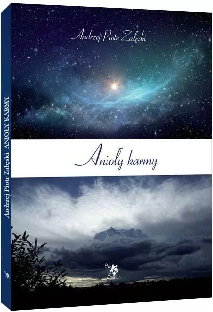 Anioły karmy - tantis.pl