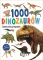 1000 dinozaurów i innych zwierząt kopalnych - tantis.pl
