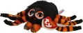 Beanie Balls Charlotte small - Czarny pająk - tantis.pl