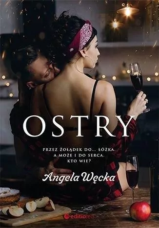 Ostry - tantis.pl