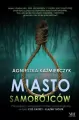 Miasto samobójców - tantis.pl