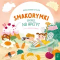 Smakorymki. Wiersze na apetyt - tantis.pl
