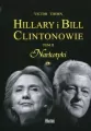 Narkotyki. Hillary i Bill Clintonowie. Tom 2 - tantis.pl
