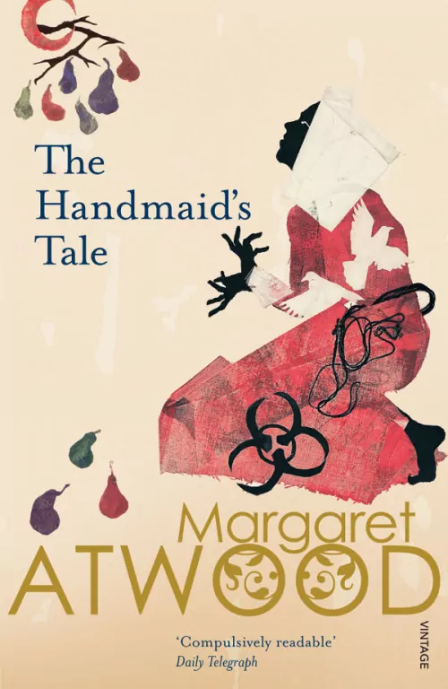 The Handmaid's Tale - tantis.pl