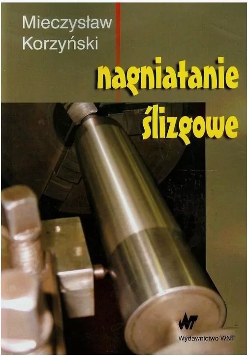 Nagniatanie ślizgowe - tantis.pl