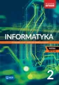 Informatyka 2. Podręcznik dla liceum i technikum. Zakres podstawowy. Nowa edycja - tantis.pl