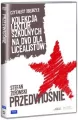 Przedwiośnie. Kolekcja lektur szkolnych. DVD - tantis.pl