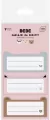 Naklejki na zeszyt. BB Friend Girl - tantis.pl