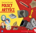Polscy artyści. Klub małego patrioty - tantis.pl
