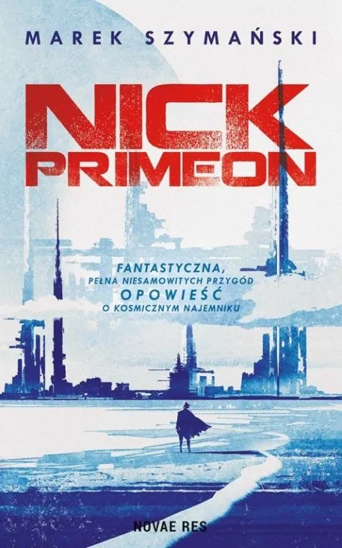 Nick Primeon - tantis.pl