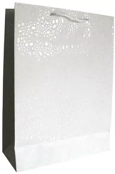 Torebka prezentowa 40x30x12cm, mix - tantis.pl
