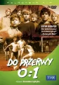 Do przerwy 0:1 2 DVD - tantis.pl