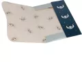 Teczka z gumką A4 Stitch - tantis.pl