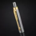 Długopis Jotter Grey GT M - tantis.pl