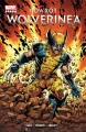 Powrót Wolverine'a - tantis.pl