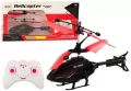 Helikopter R/C źyroskop czerwony - tantis.pl