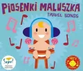 Piosenki Maluszka. Travel Song. CD - tantis.pl