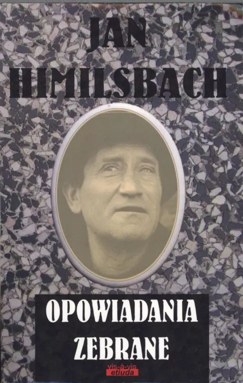 Opowiadania zebrane - tantis.pl