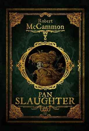 Pan Slaughter - tantis.pl