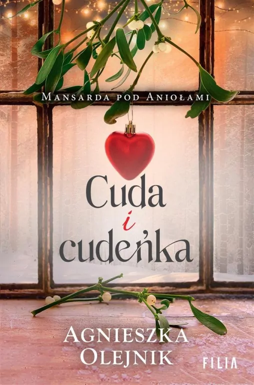 Cuda i cudeńka DL - tantis.pl