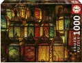 Puzzle 1000 Lampiony 111675 - tantis.pl
