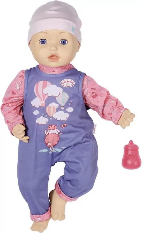Lalka Baby Annabell Big Annabell,  54 cm - tantis.pl