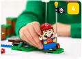 LEGO® Super Mario. Przygody z Mario — zestaw startowy. 71360 - tantis.pl
