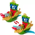Piratix S Playset Sky Hunter - tantis.pl