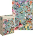Puzzle 2000 Secret Garden 1 - tantis.pl