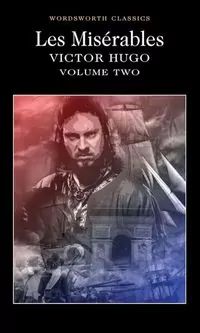 Les Miserables Volume Two - tantis.pl