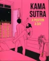 Kama Sutra. A Position A Day - tantis.pl