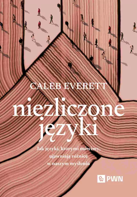 Niezliczone języki - tantis.pl